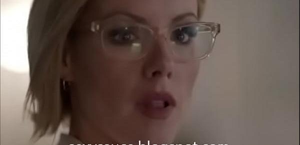  Kathleen Robertson Sex Scene